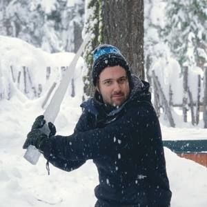 Meet your Posher, Renato